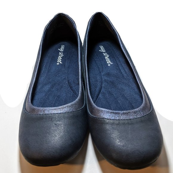 easy street crista flat